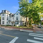 Modern 1Br By Upenndrexel
