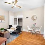 Modern 1Br By Upenndrexel