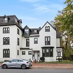 Modern 1Br By Upenndrexel
