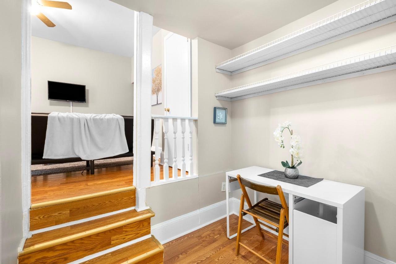 Modern 1br By Upenndrexel Philadelphia