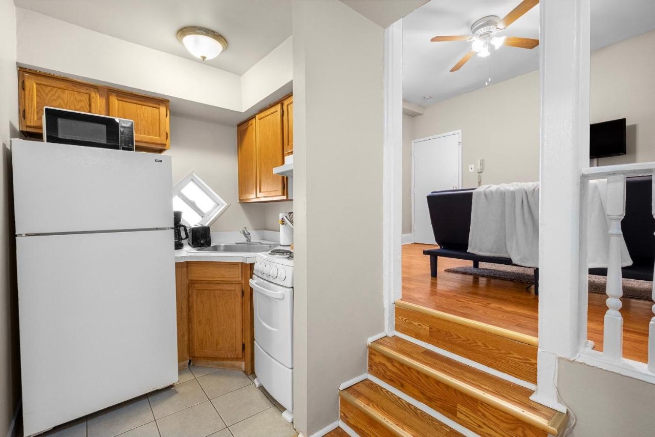 Modern 1br By Upenndrexel * Philadelphia