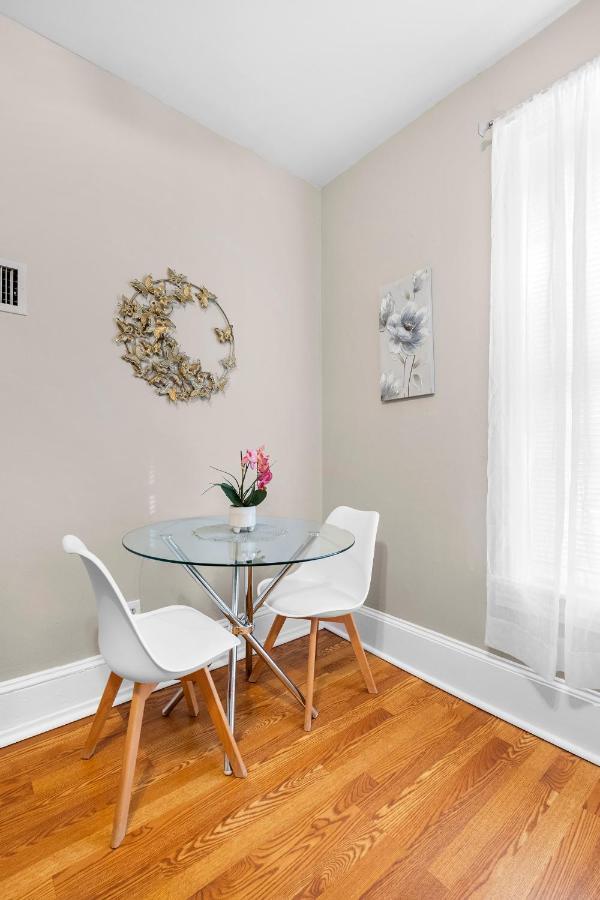 Modern 1br By Upenndrexel