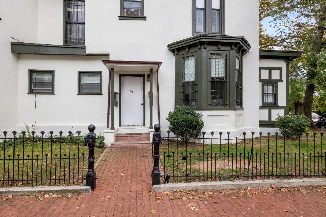 Modern 1br By Upenndrexel *
