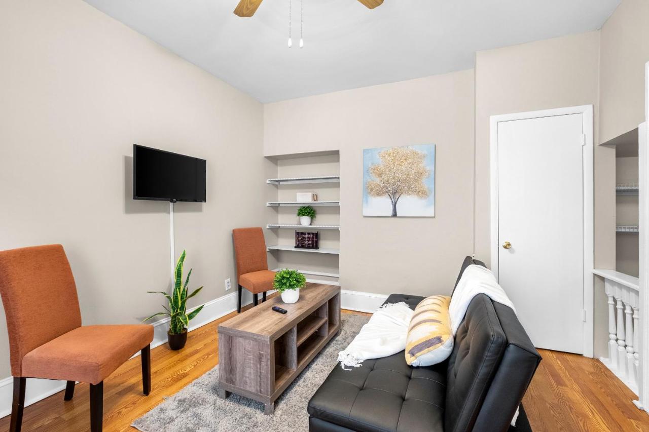 Modern 1br By Upenndrexel