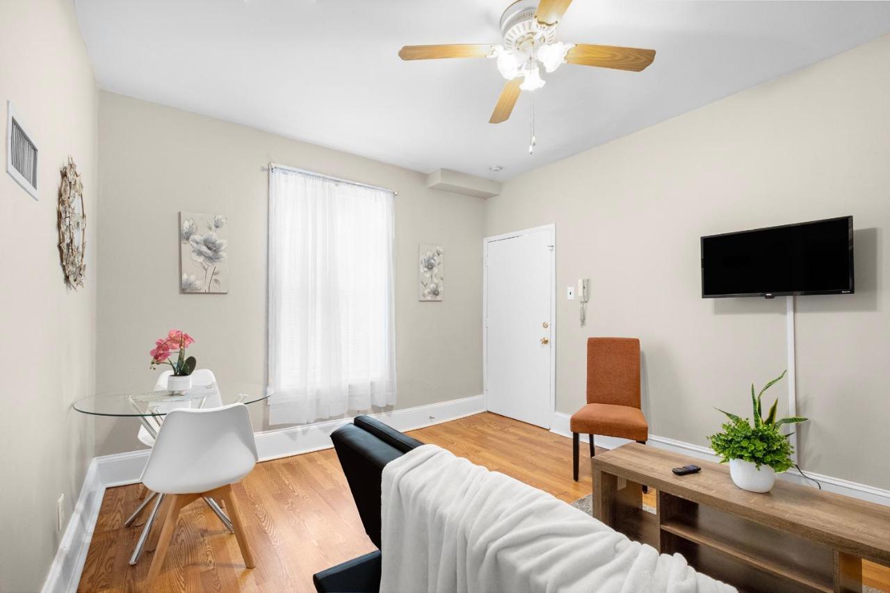 Modern 1br By Upenndrexel Apartment *